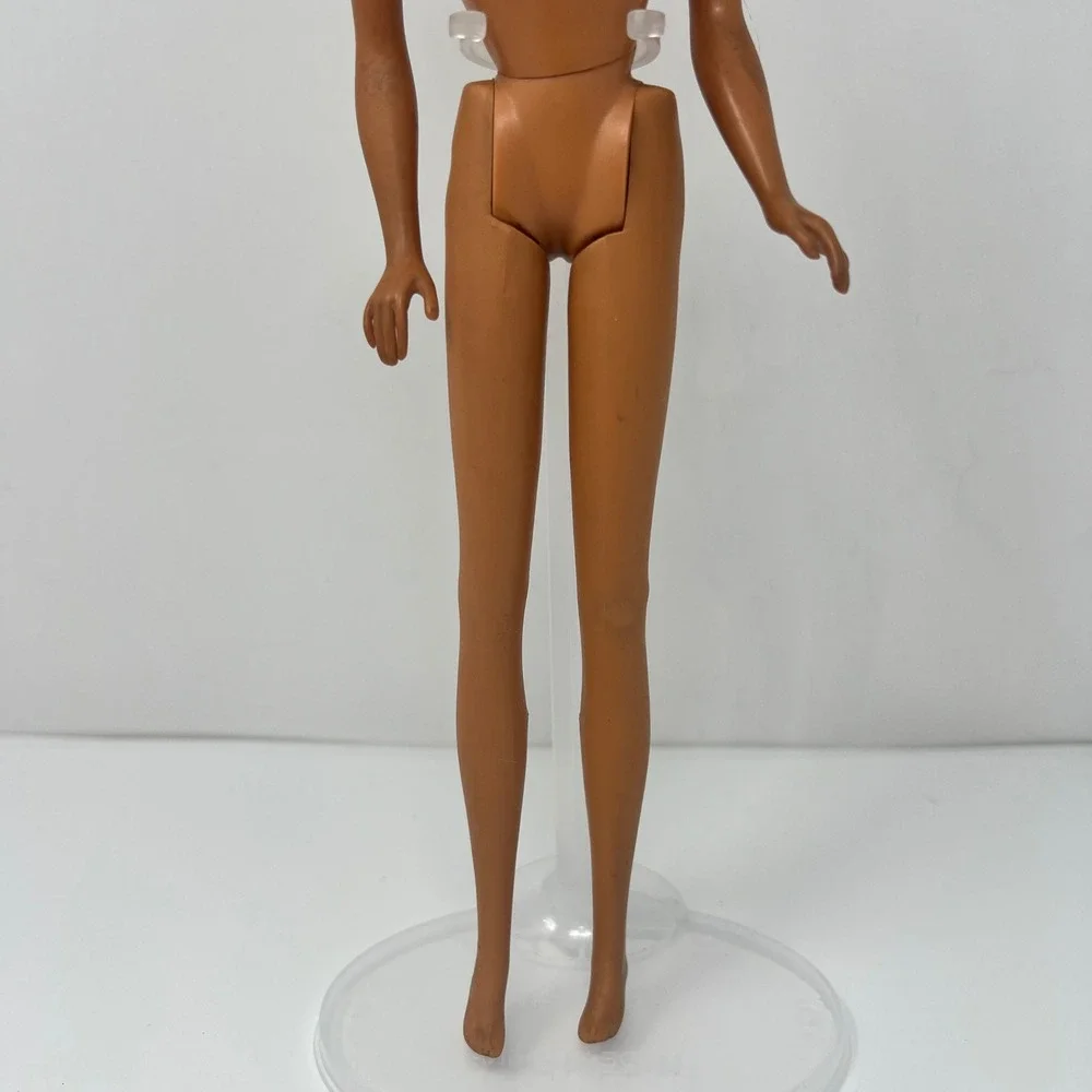 Mattel shows before